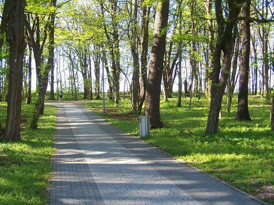 Strandpark